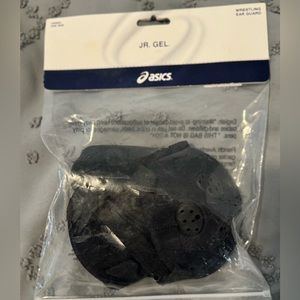 Wrestling youth headgear ASICS Jr Gel